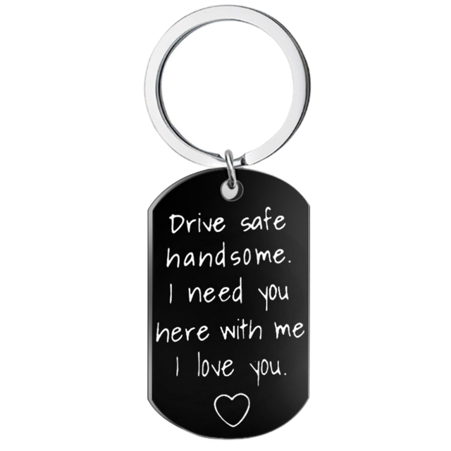 Exquisite Metal KEY CHAIN Keychain