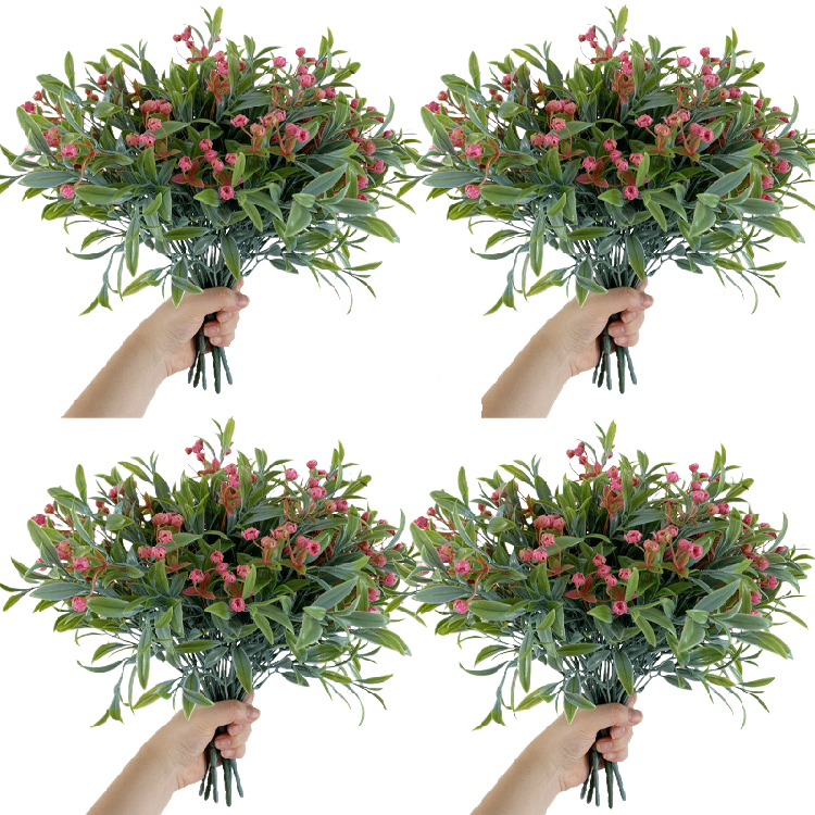 Discover Artificial Flowers on Line