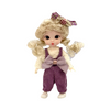 6inch Simulation Princess Doll