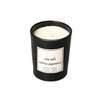 Scented Candle Glasses Scented Candle