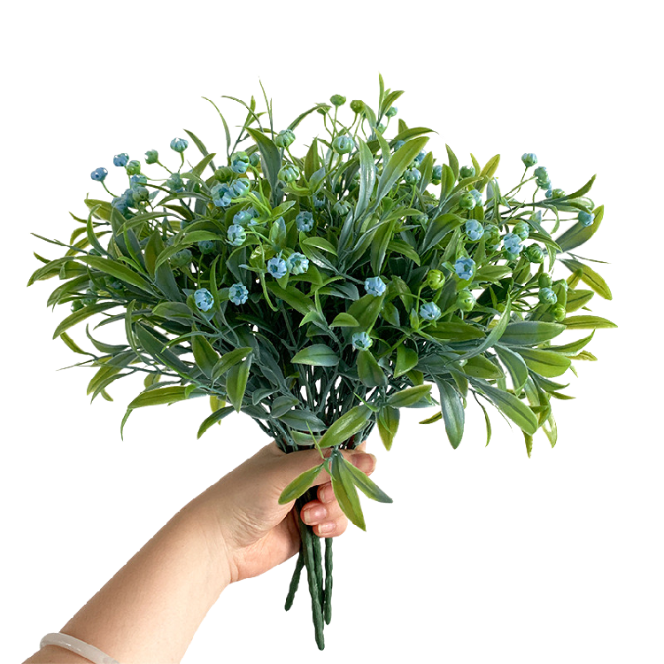 Discover Artificial Flowers on Line