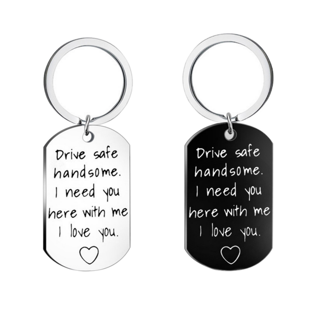 Exquisite Metal KEY CHAIN Keychain