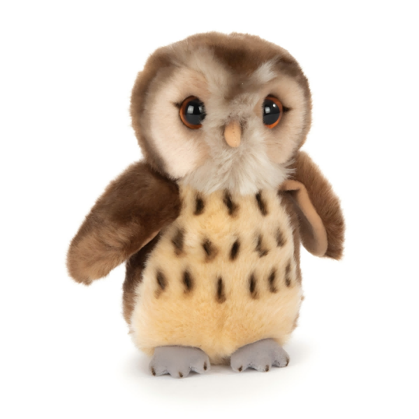 Plush Fabric toys-2