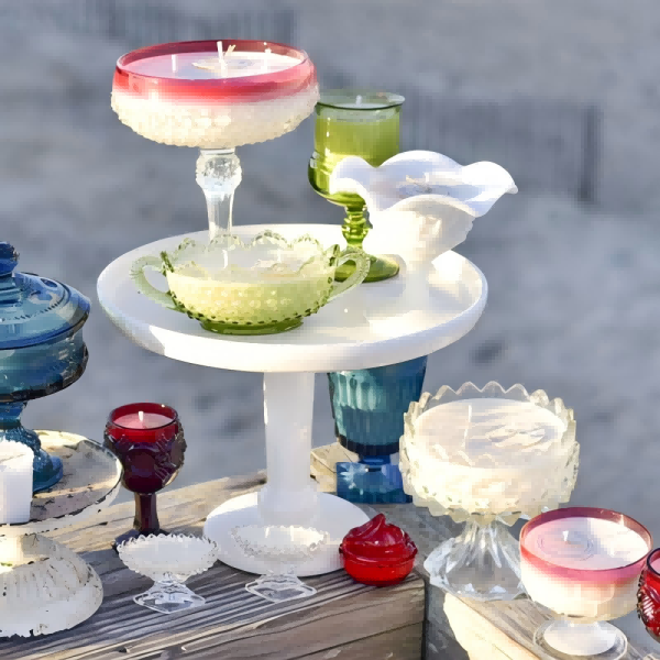 What To Do with Old Candles