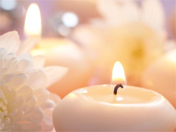 Scented Candle-4