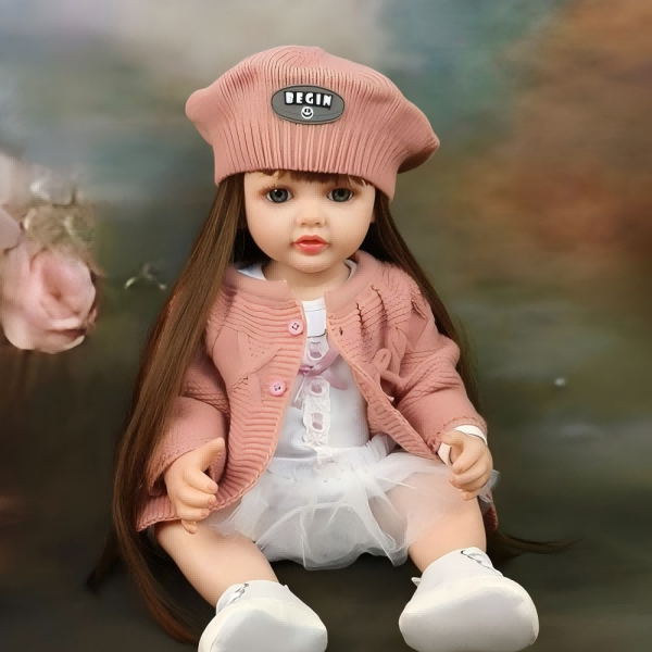 Vinyl Dolls-4