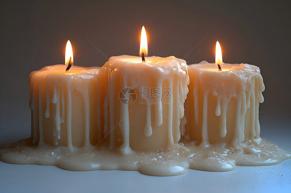 Recycle Candles-1