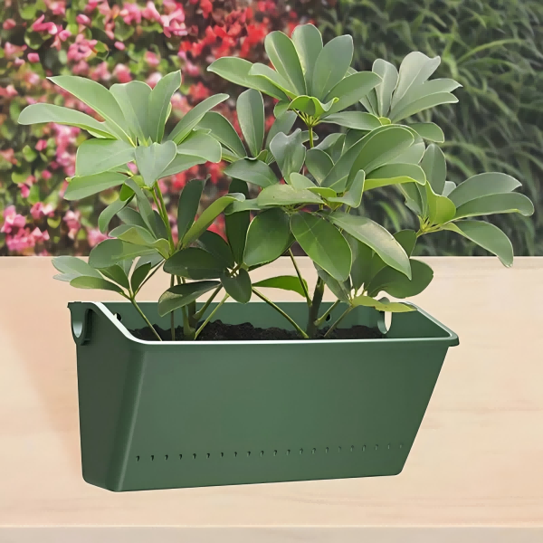 Artificial Plants-1