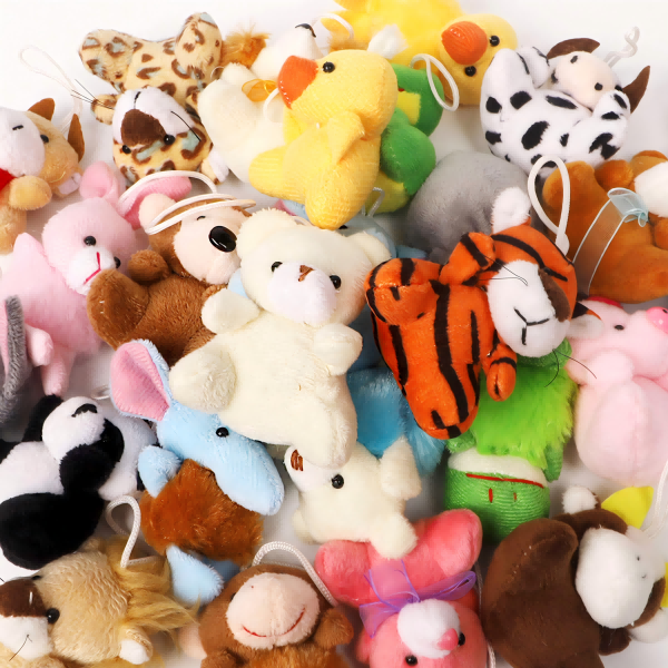 How Do I Make My Own Stuffed Toy?