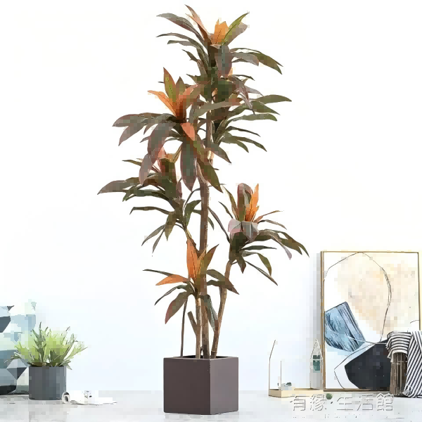 What's The Best Way To Clean Artificial Plants