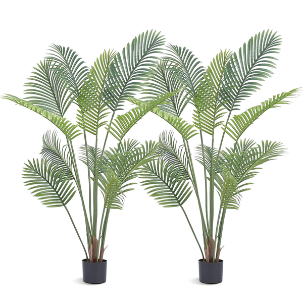 How Do I Choose A Good Artificial Tree?