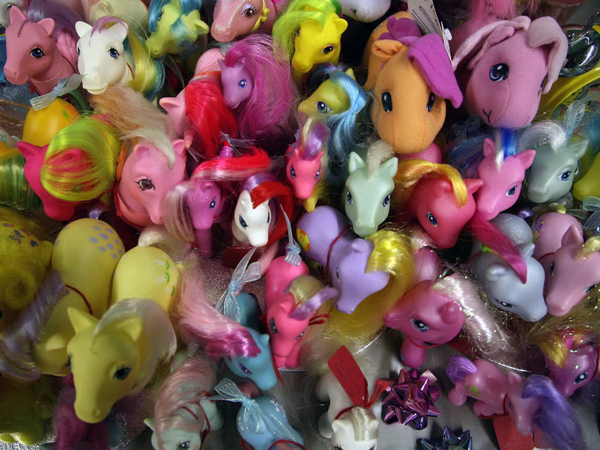 Vinyl Toys-1