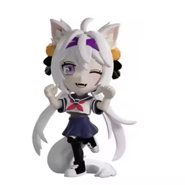 vinly toy-1