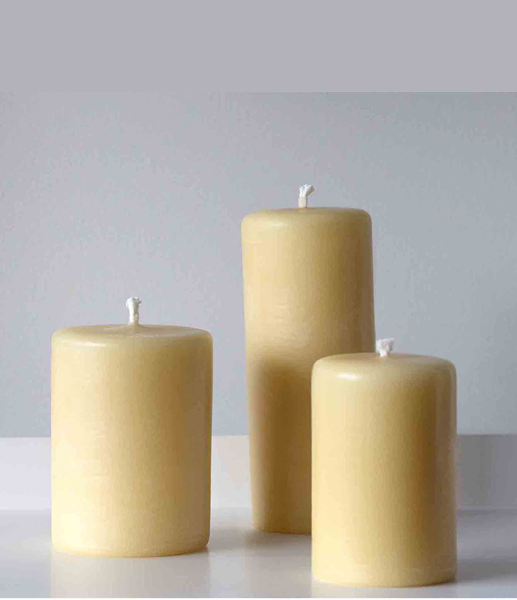 candle-4