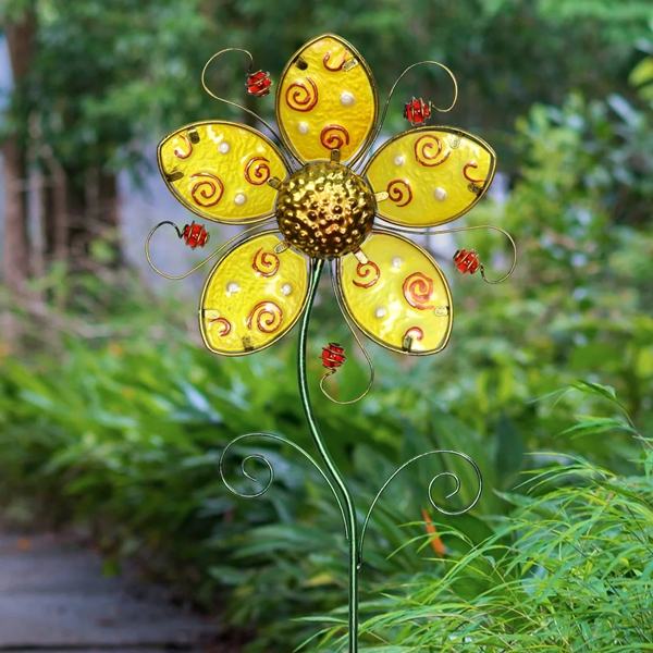 metal garden decoration-2