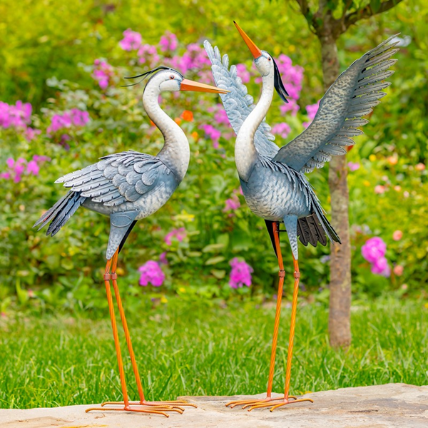 metal garden decoration-4