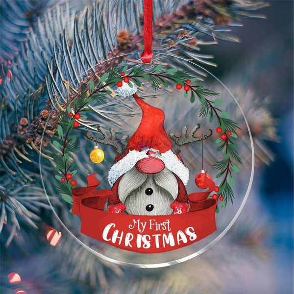 acrylic ornaments-2