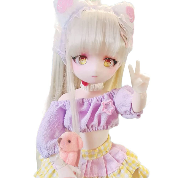 Why Are Anime Dolls So Expensive?
