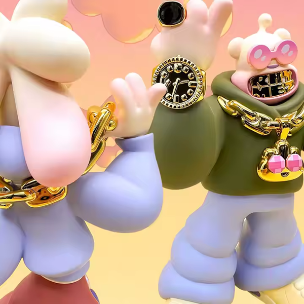 vinly toy-1