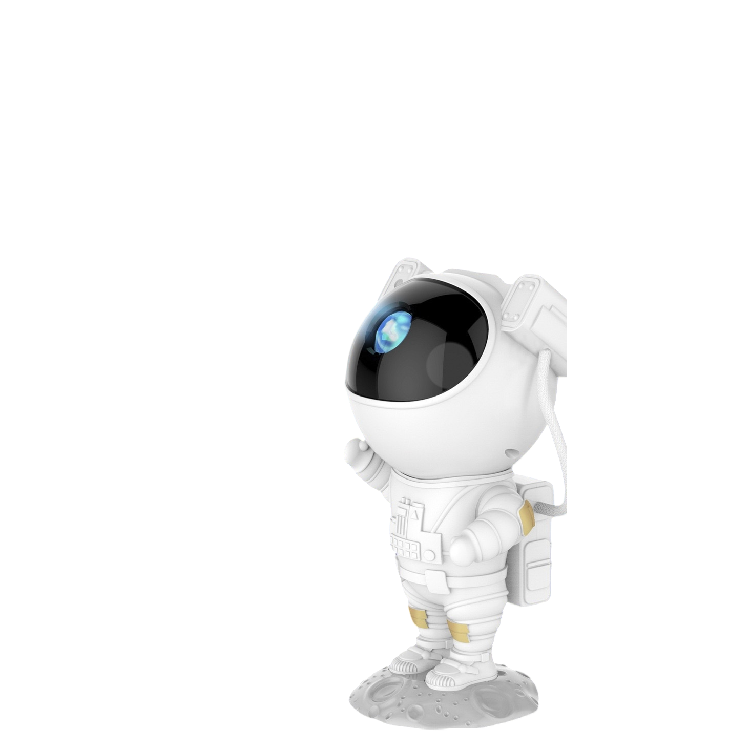 Astronaut Space Projector Light