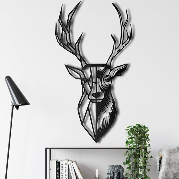 metal decoration-3