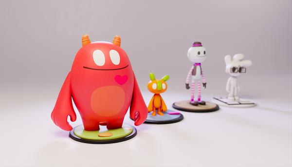 Vinyl Toys-2