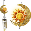 Outdoor Metal Wind Chime