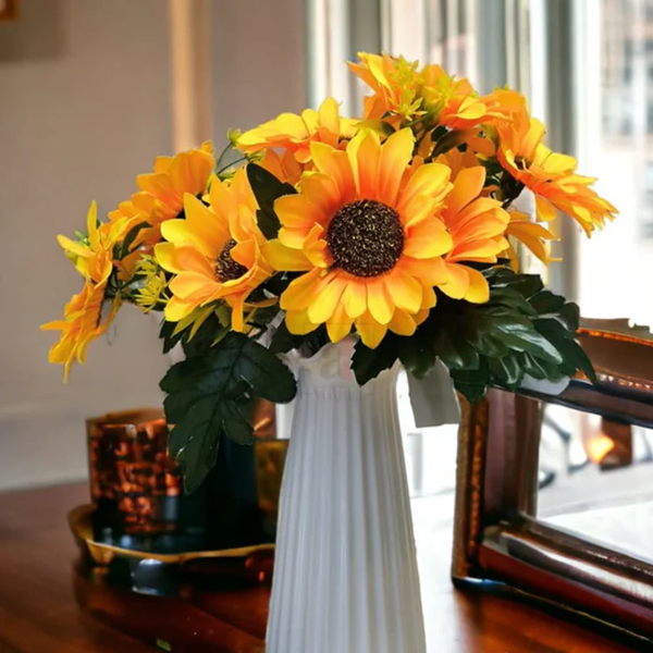 Is It Bad Luck To Have Fake Flowers?