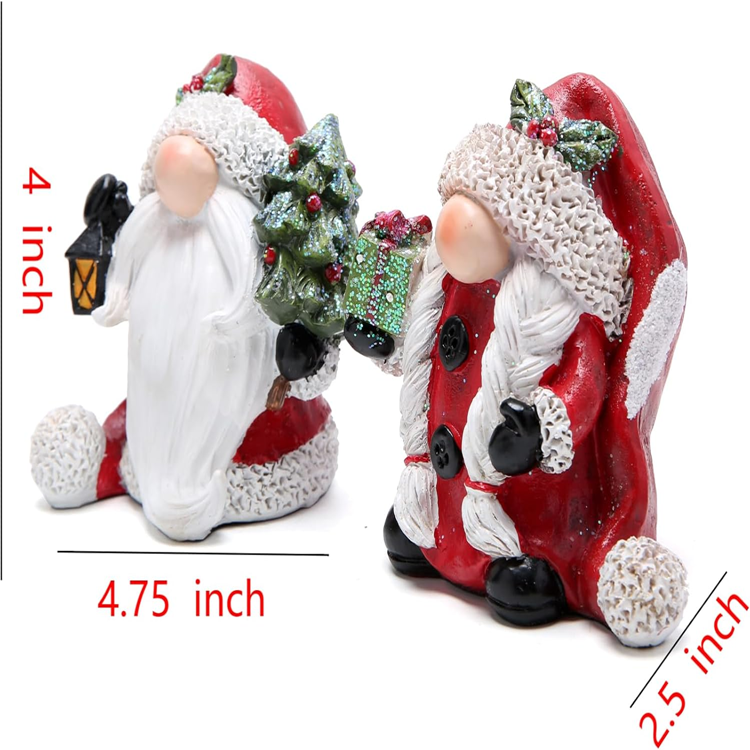 Christmas Snowman Decoration Gift