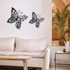 Butterfly Decorative Wall Art