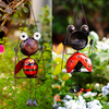 Solar Powered Animal Garden Decoration