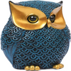 Home Owl Desktop Decoration