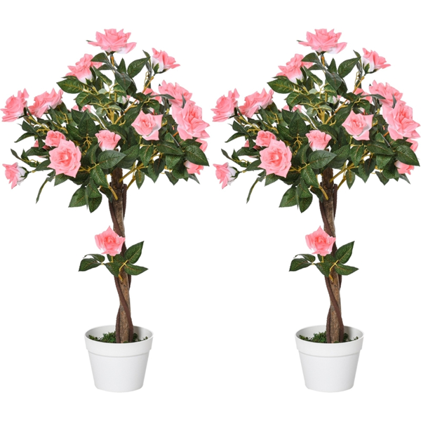 Is It OK To Put Fake Plants in The House?