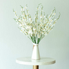 Artificial Flower White Orchid