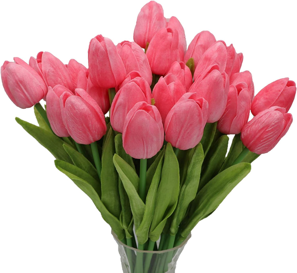 Do Artificial Flowers Go Bad?