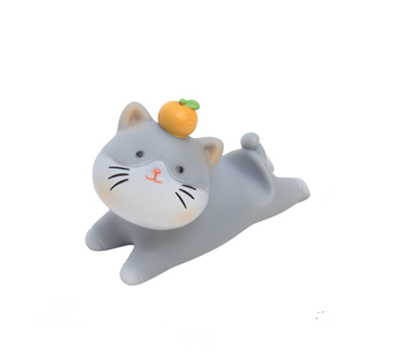 Vinyl Cat Toys-4