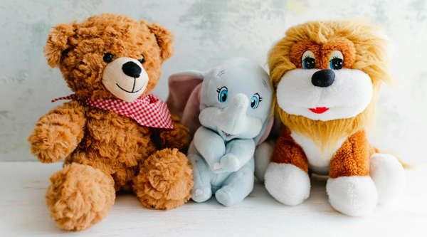 plush toys-2