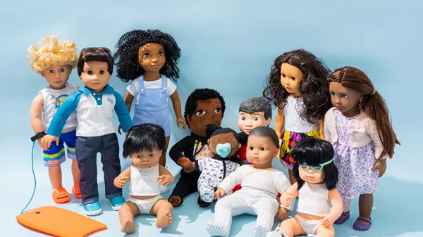 child's dolls-2