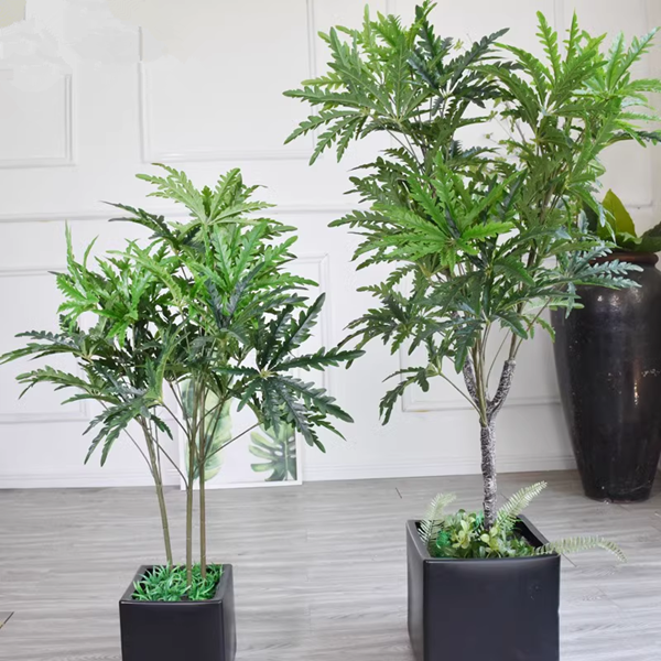 Artificial Plants-1