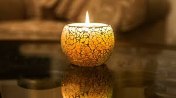 Home Candles-3
