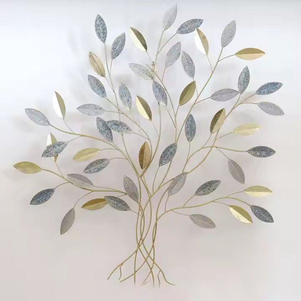 Metal Wall Decorations-4
