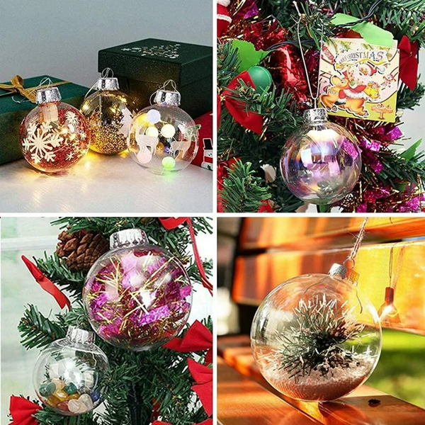 Can You Pour Acrylic Paint into A Plastic Ornament