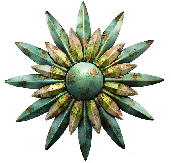 Metal House Decorations-4