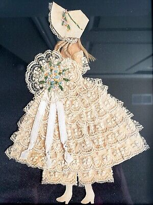 paper fabric doll-3