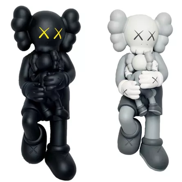 Where To Sell Vinyl Toys