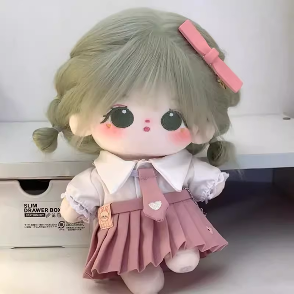 Fabric for Doll Making