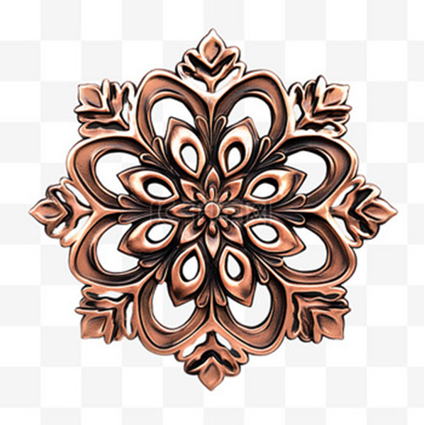 metal decor-2