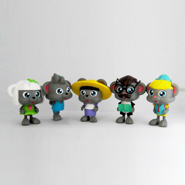 plastic toy-4