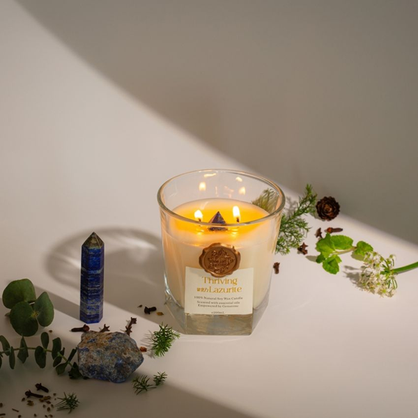 oil candle-4