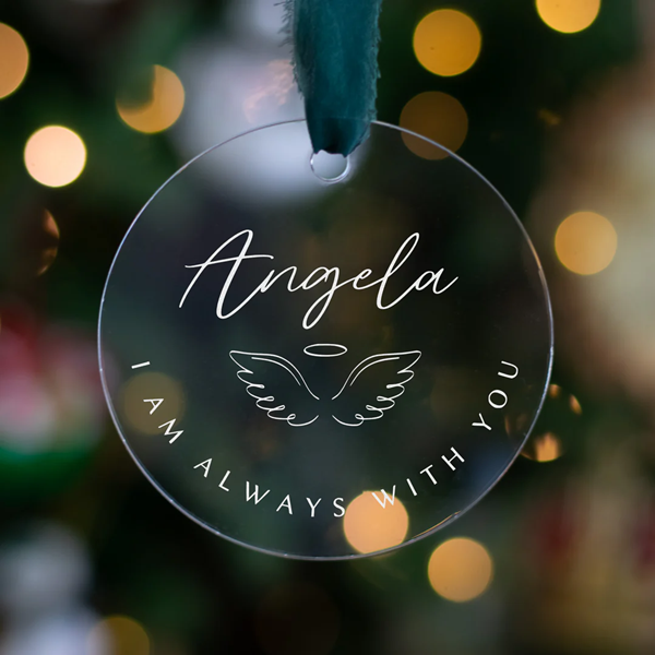Acrylic Ornaments-4